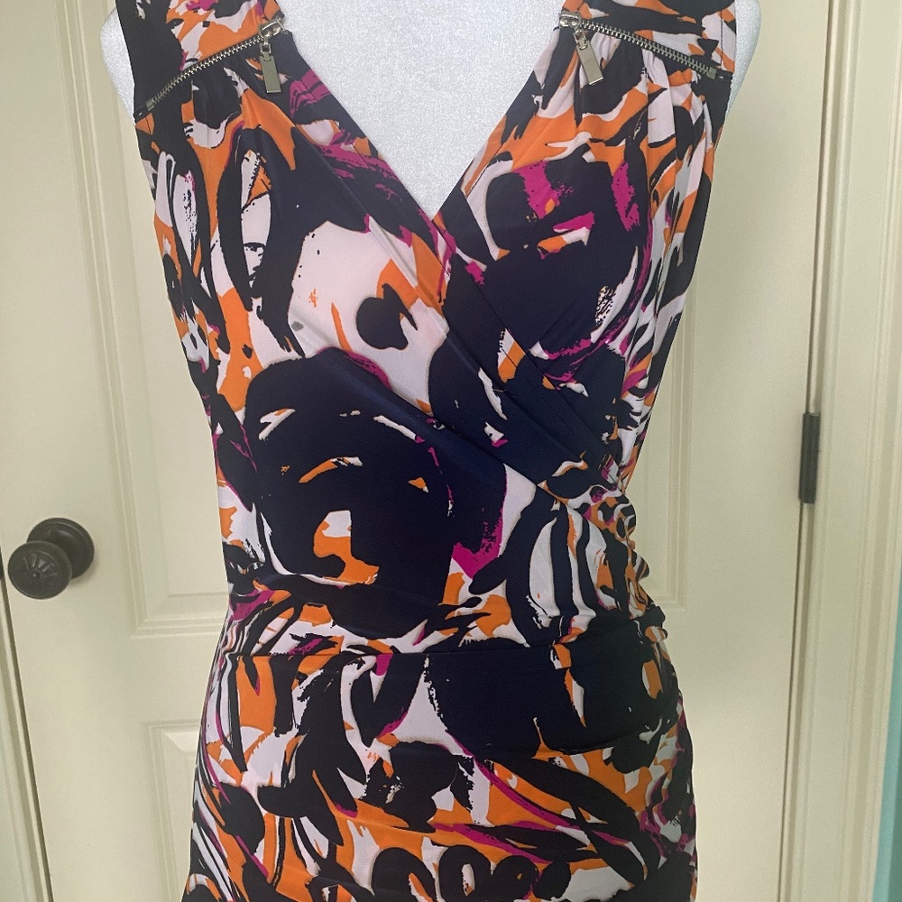 I.N.C International Concepts blouse